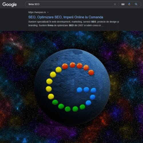 Firma SEO