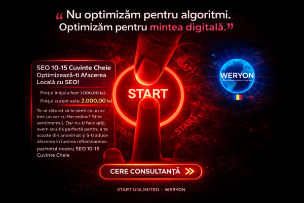 SEO 10-15 Cuvinte Cheie