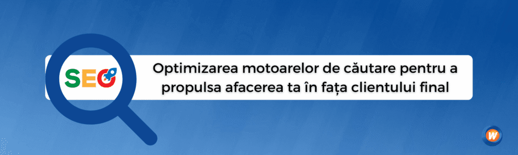 OPTIMIZAREA MOTOARELOR DE CAUTARE