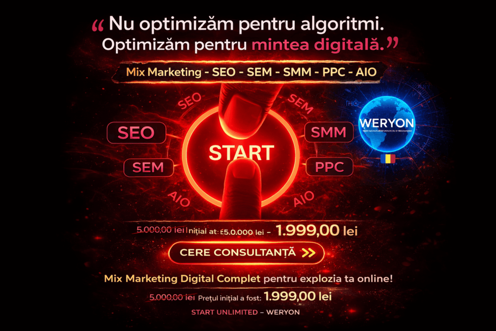 Marketing Digital Complet