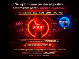 Marketing Digital Complet