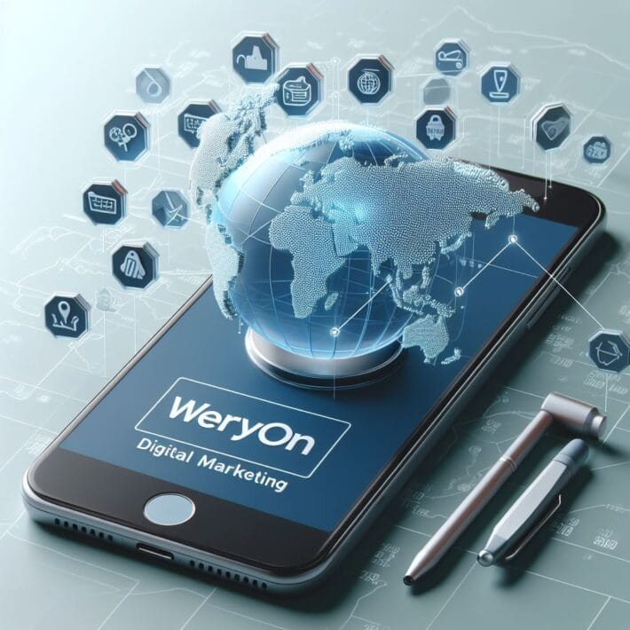 Vizibilitate Mai Mare