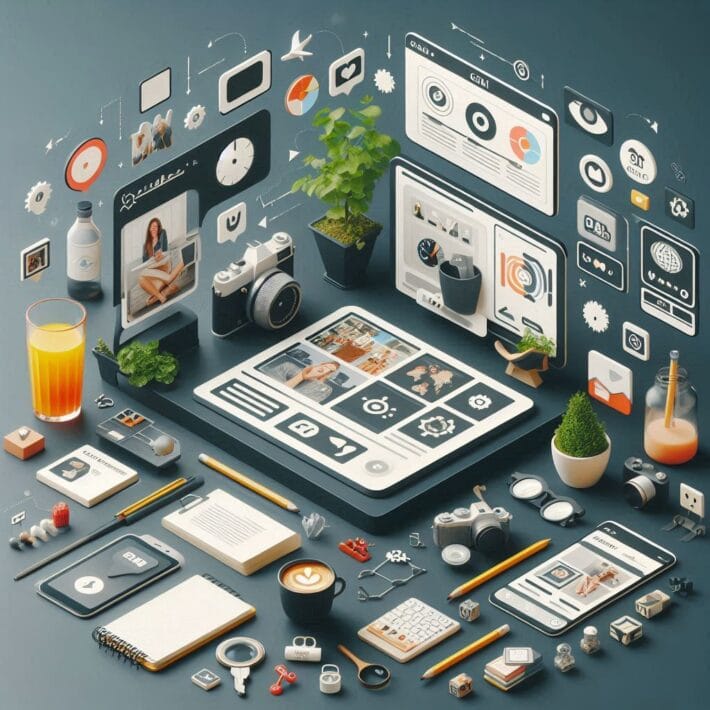 Succesul Nu Este un Mit