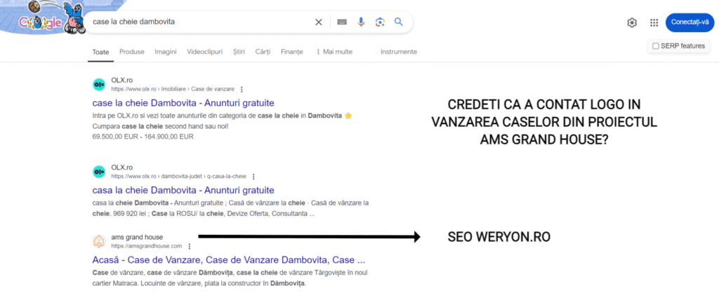 CE CONTEAZA IN MARKETING