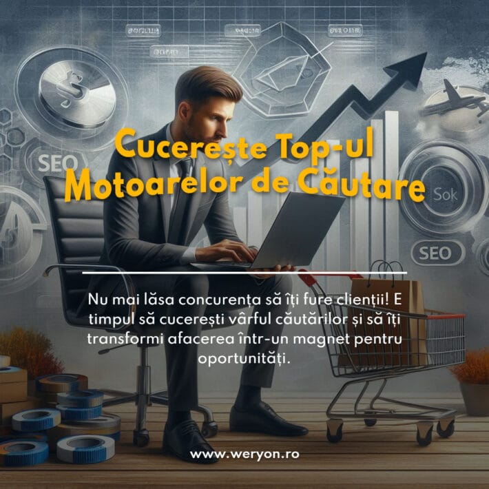 Ai Visat Vreodată să Fii Numărul 1 în Ceea Ce Faci