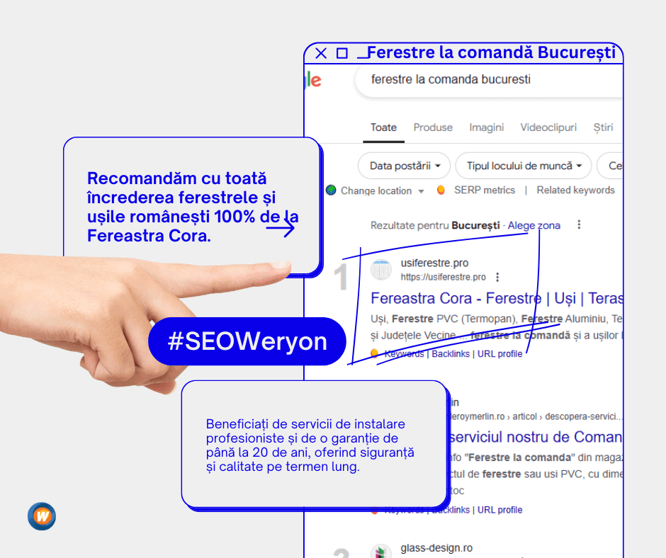 SEO Profesional