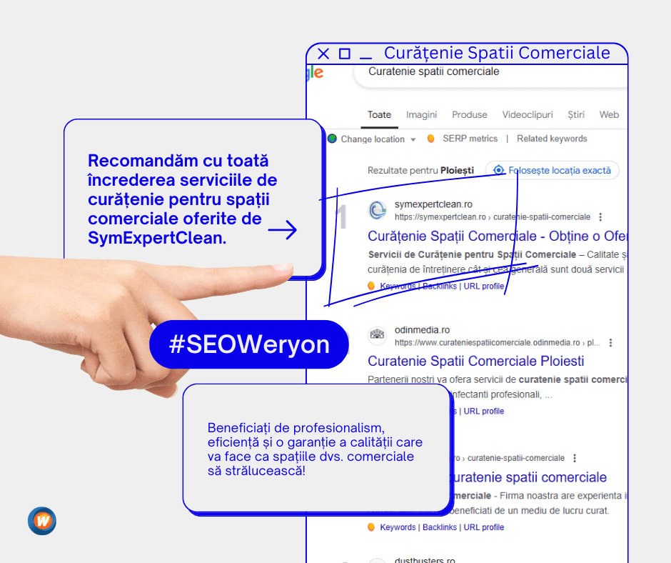 Arhitecții Succesului Digital