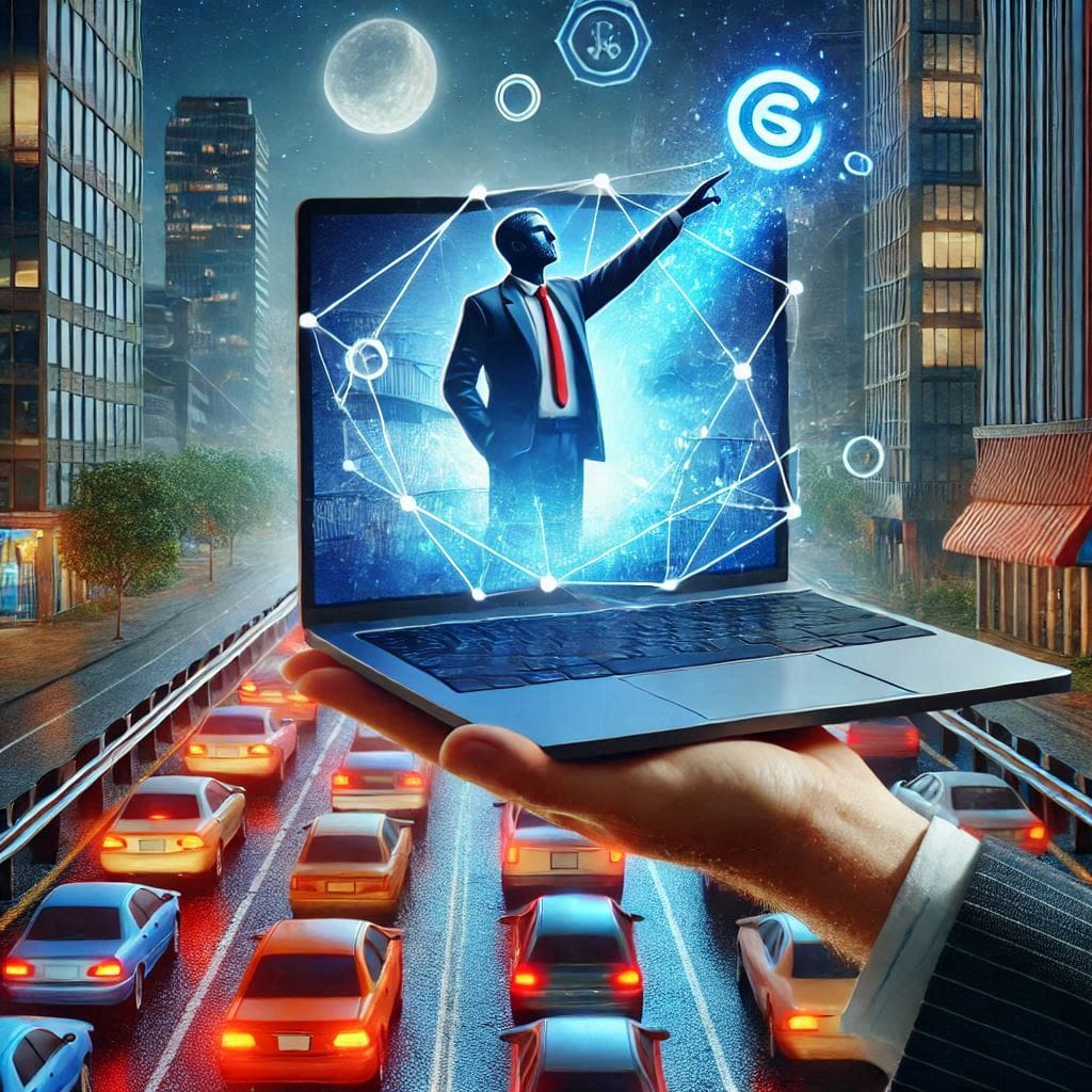 utilizarea inteligenței artificiale în optimizare