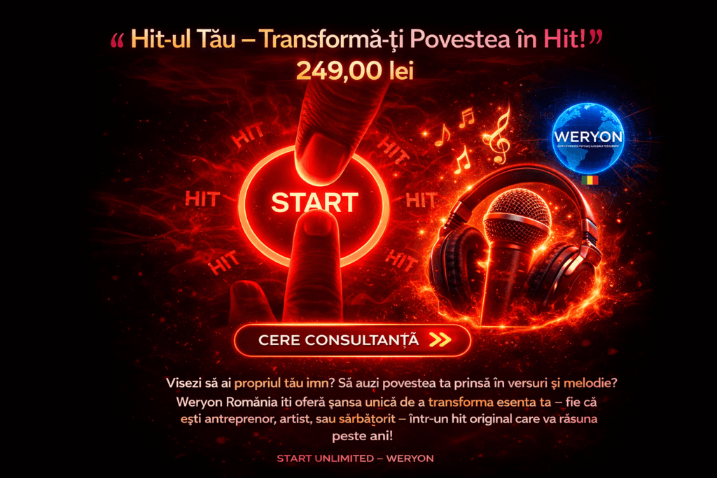 Hit-ul Tău