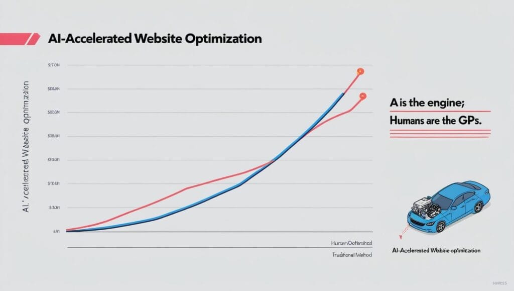 Secretul eficienței AI