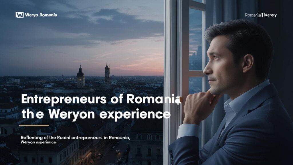 Când Antreprenoriatul nu ține Pasul cu Succesul