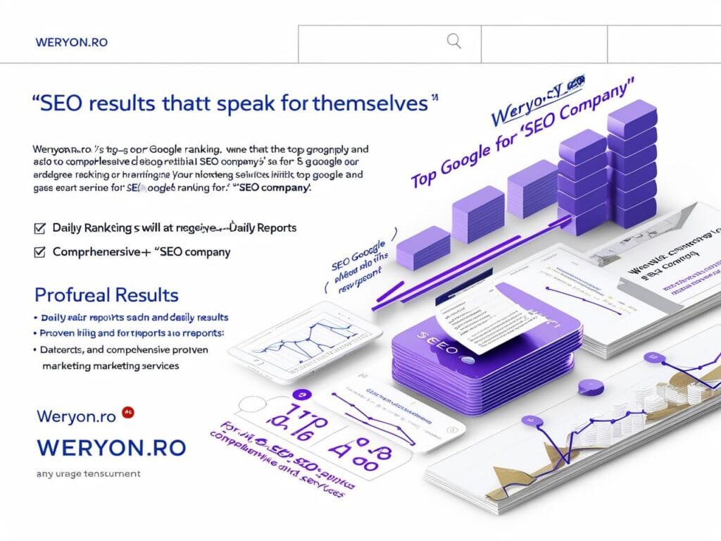 tu unde ești pe Google?