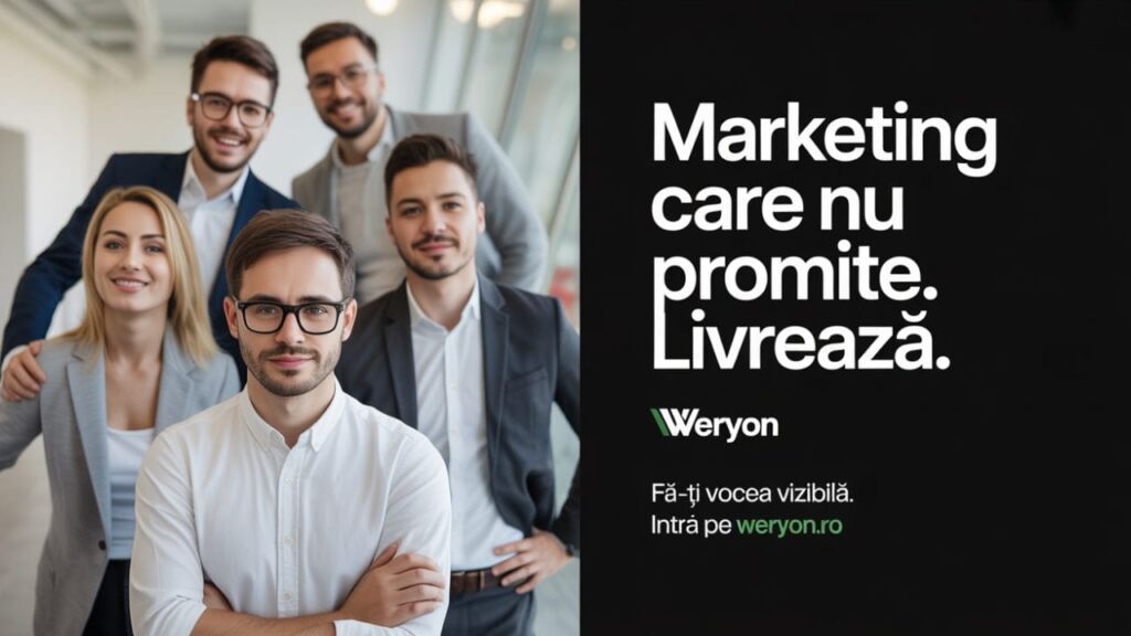 Digitalizarea Afacerii Tale