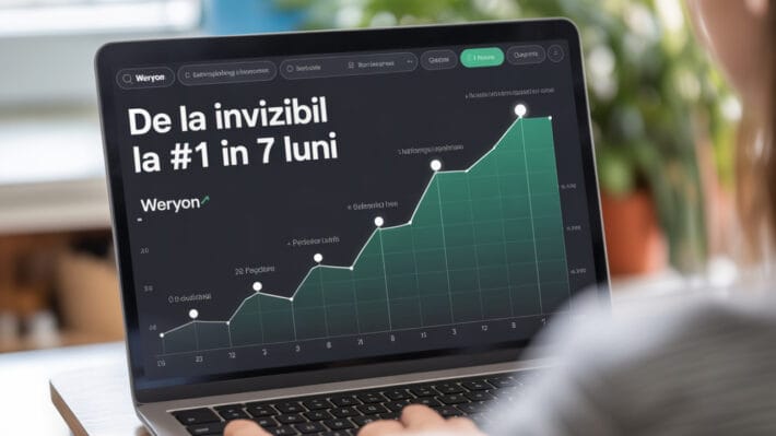 DE LA INVIZIBIL LA INCONTESTABIL