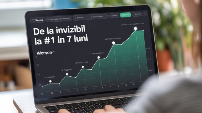 DE LA INVIZIBIL LA INCONTESTABIL