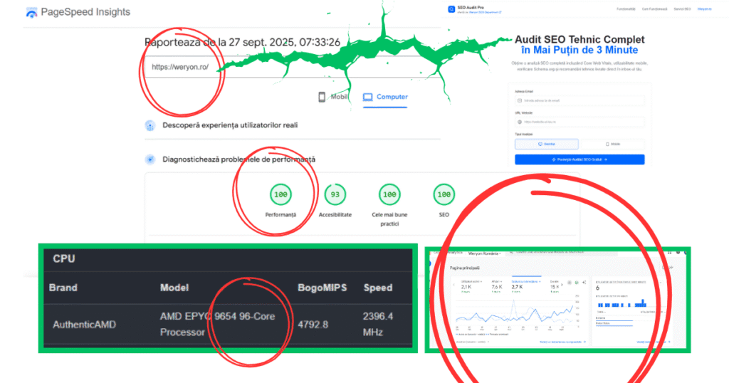 extras viteza website 