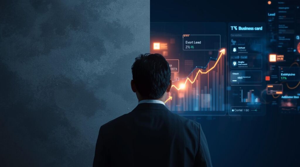 Cartea de Vizită Digitală