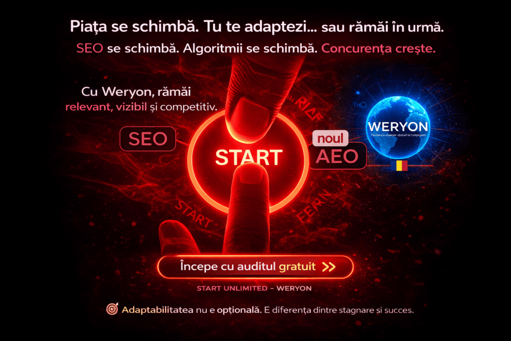Weryon 360