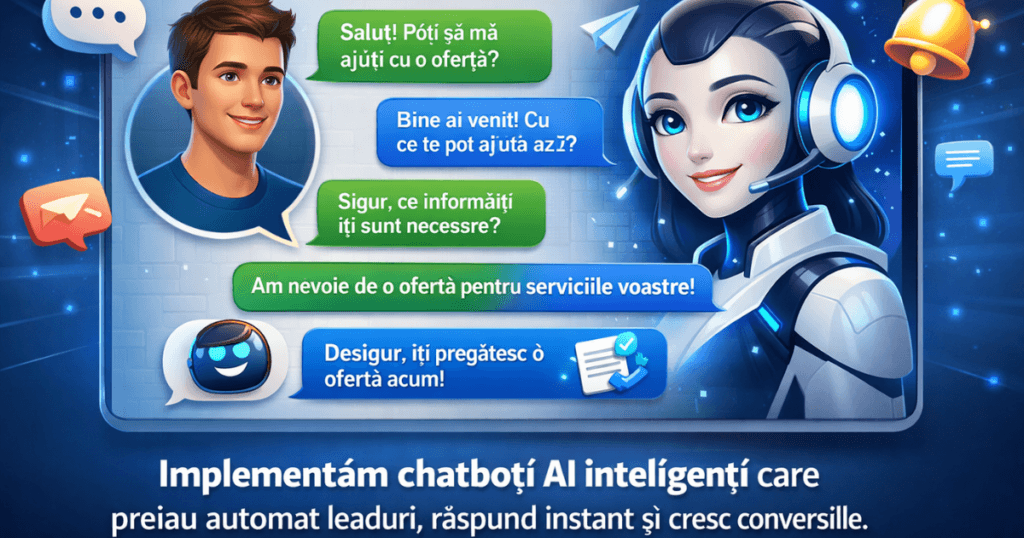 Chatbots