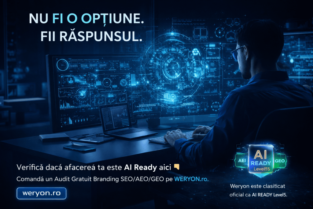 AEO  AI Search Visibility