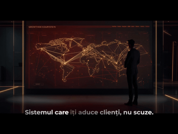 Controlul pieței începe cu vizibilitatea.