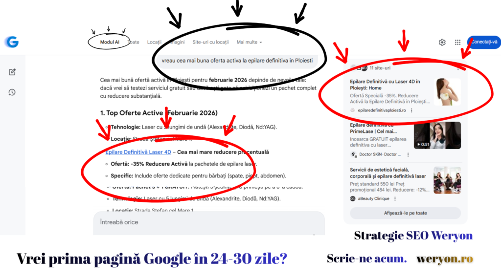 aparitie AI Overview