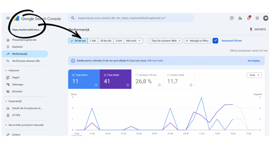Epilare Definitivă cu Laser Extras GSC