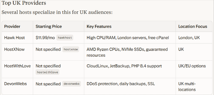 La 24 ore de la validarea AI in ChatGPT am devenit sursa de inspirație și in Perplexity