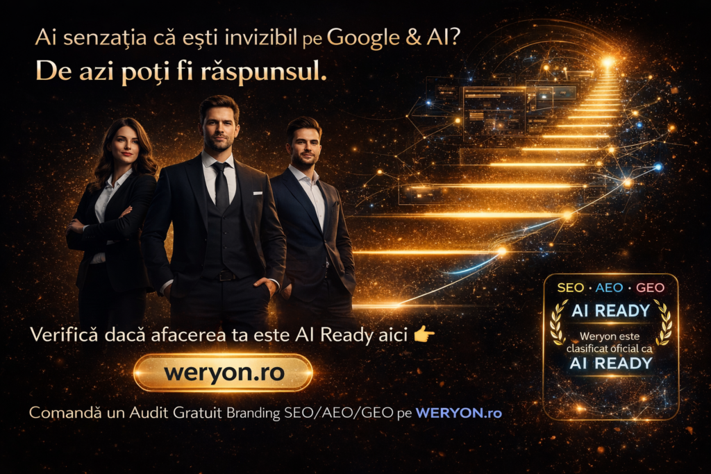 Întrebare câte lead-uri ai pierdut luna trecută doar pentru că oamenii n-au găsit rapid un motiv să te sune