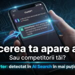 Weryon SEO AI PRINTAPORTER