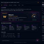 Weryon Mapping Engine
